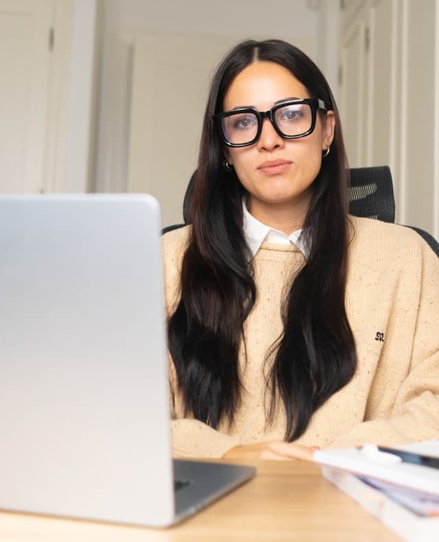 Lic. Jennifer Zorat - Psicóloga online en Fuengirola, Málaga y Buenos Aires